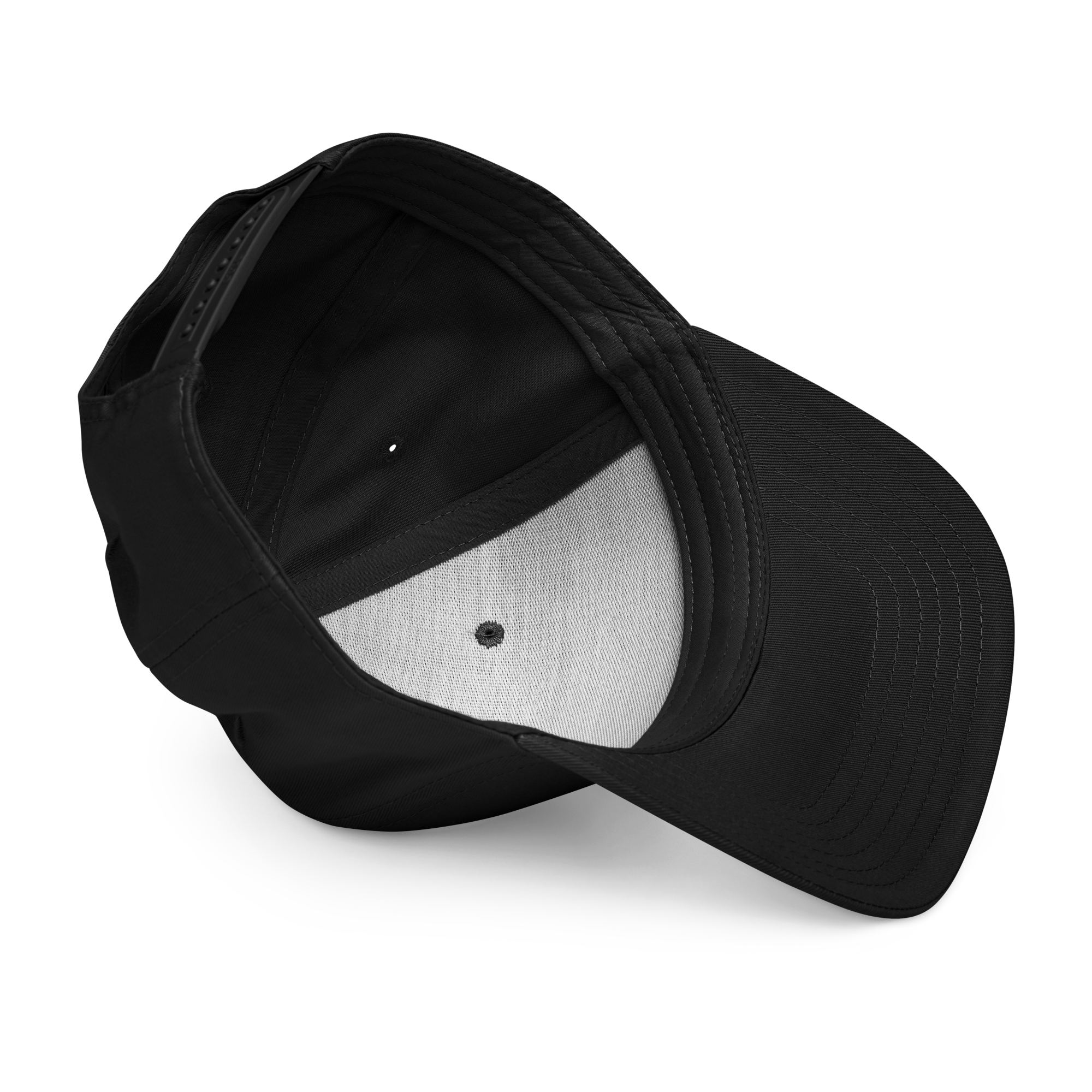 Grid Series : Signature Cap 001 - Image 4