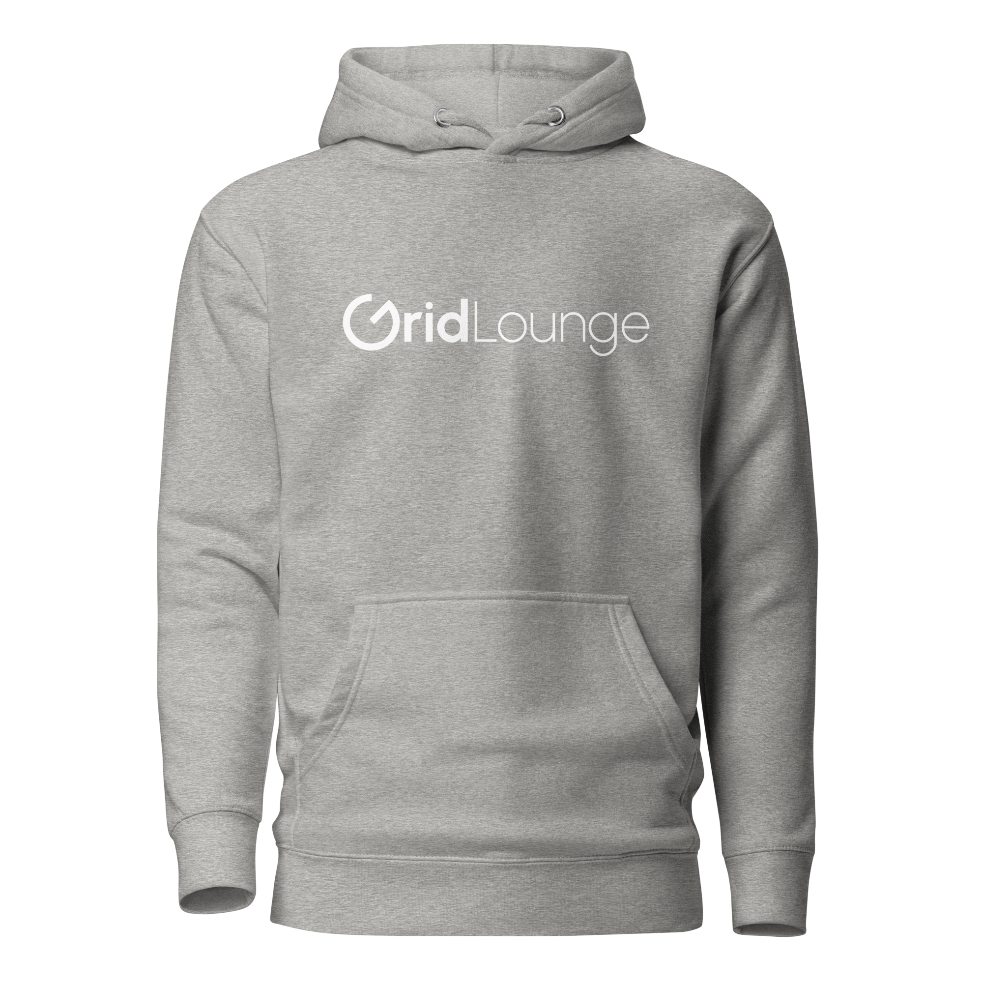 Grid Series : Signature Hoodie 001 - Image 4
